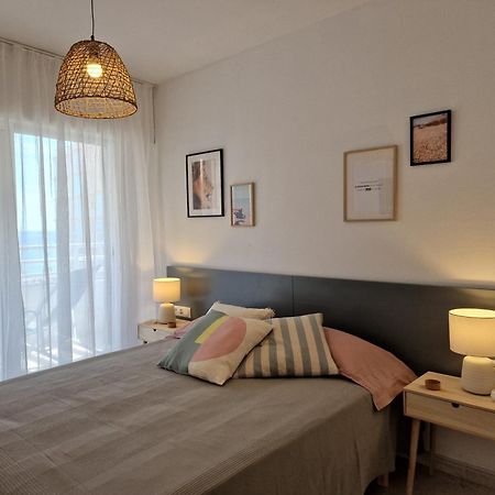 Cozy Apartment Apolo XIV Seaview Calp Extérieur photo