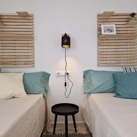 Cozy Apartment Apolo XIV Seaview Calp Extérieur photo