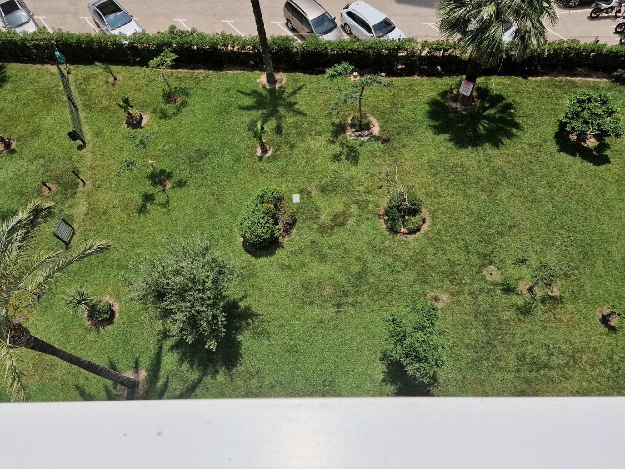 Cozy Apartment Apolo XIV Seaview Calp Extérieur photo