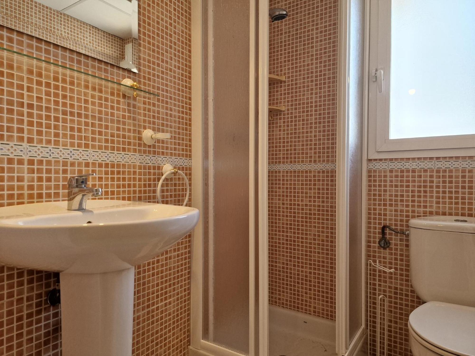 Cozy Apartment Apolo XIV Seaview Calp Extérieur photo