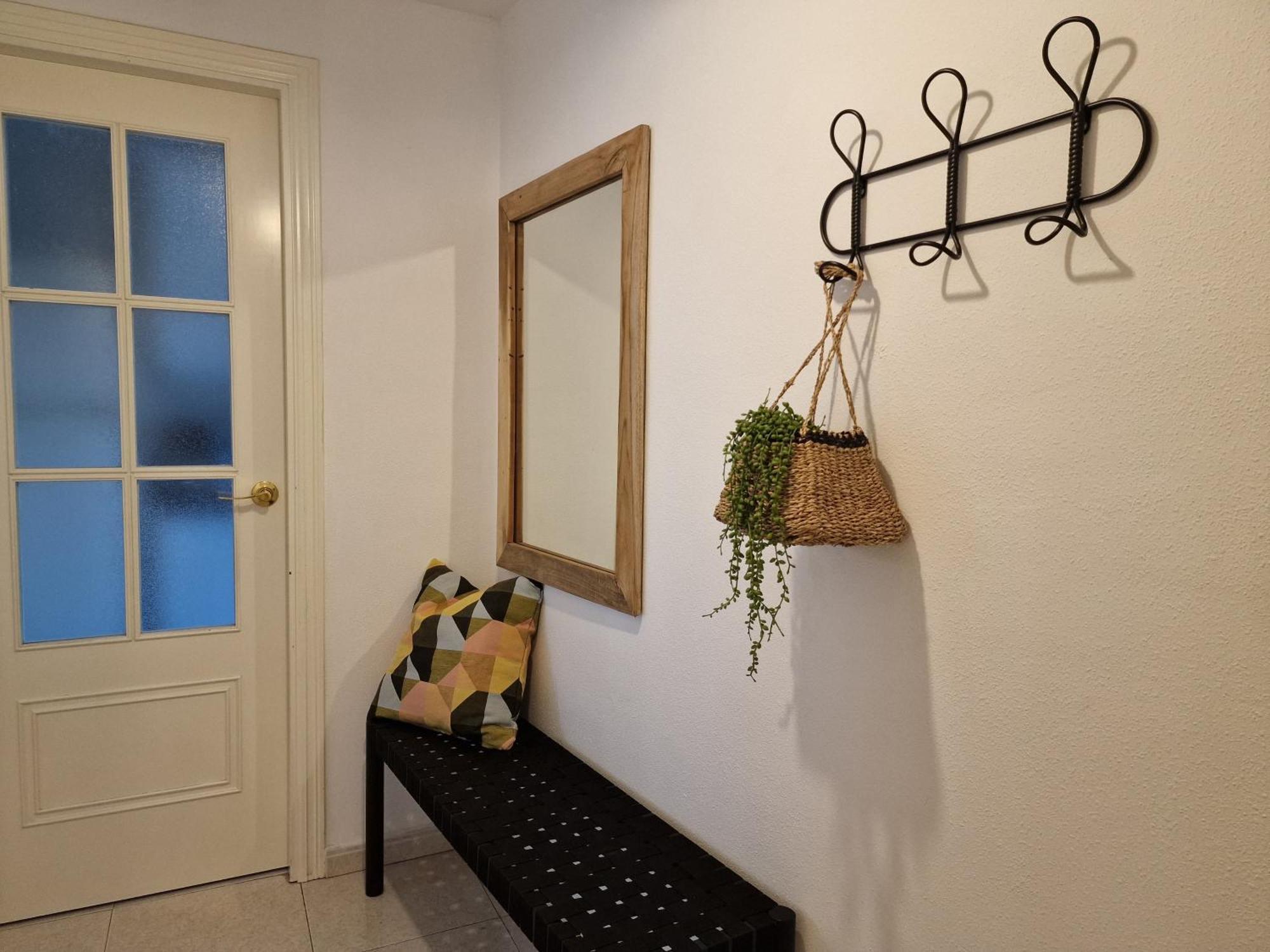 Cozy Apartment Apolo XIV Seaview Calp Extérieur photo