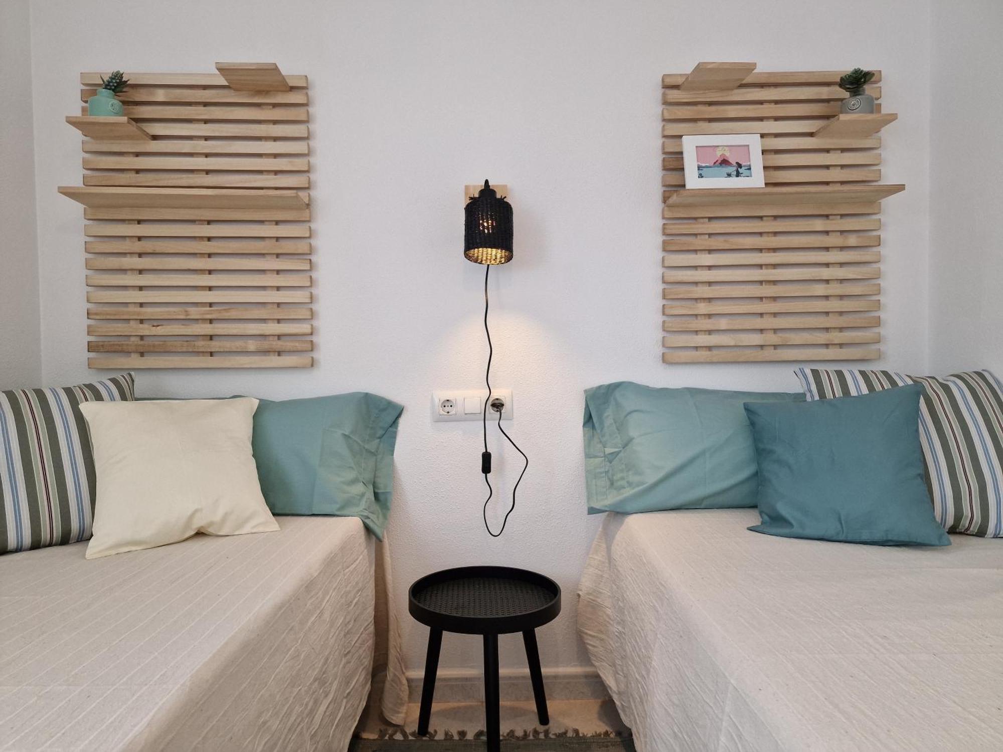 Cozy Apartment Apolo XIV Seaview Calp Extérieur photo